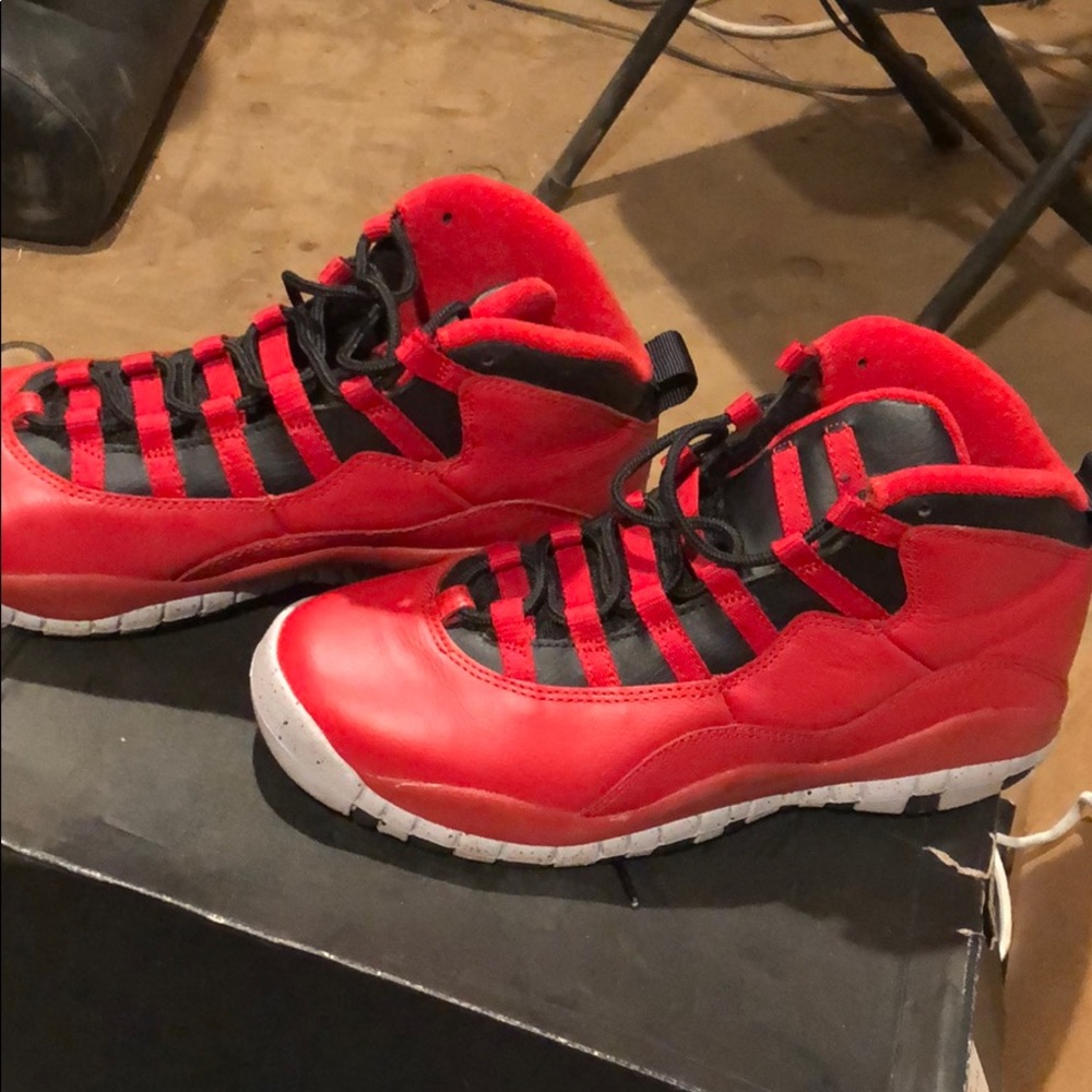 Jordan 10s - Picture 3 of 3